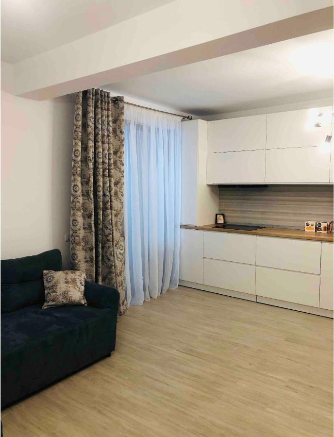Râmnicu Vâlcea Apartment Luxury מראה חיצוני תמונה